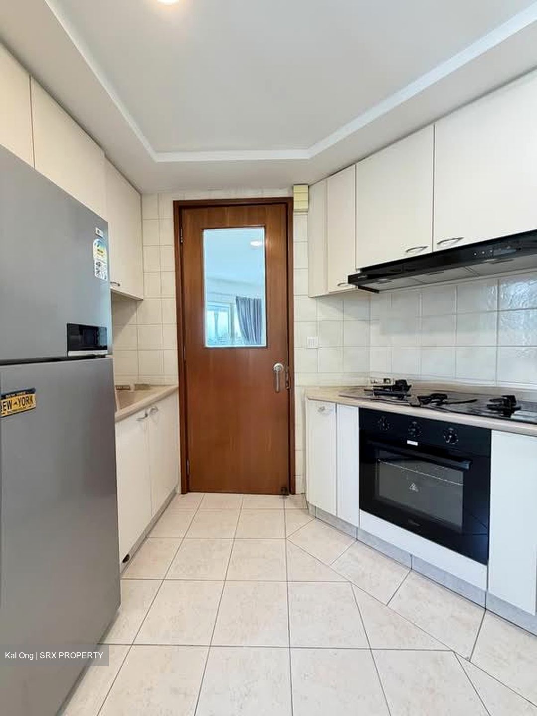 Burlington Square (D7), Apartment #557909861